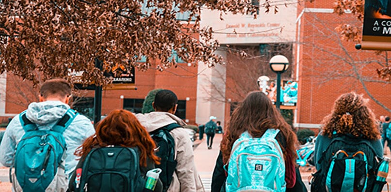 6 Things You Need for College 2022