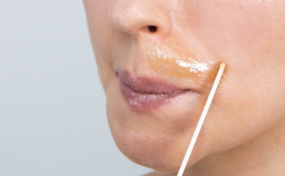 All You Need to Know About Facial Waxing (Face Wax)