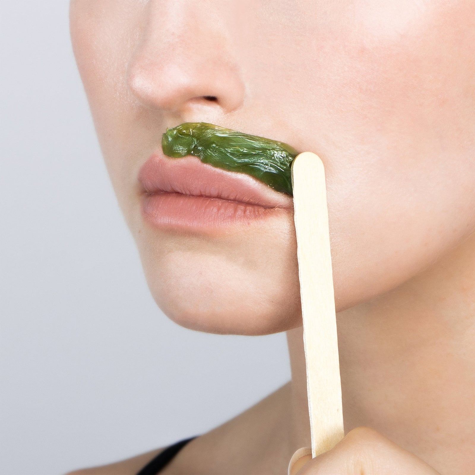 How to Wax Your Upper Lip Safely & Smoothly: A Complete Guide