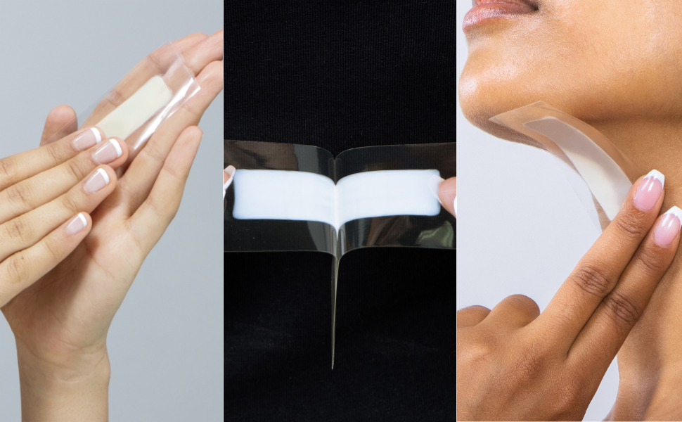 Complete Guide to Wax Strips: All You Need to Know