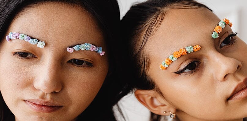 Brow Trends of 2022