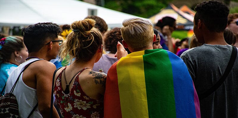 Get Ready for Pride!