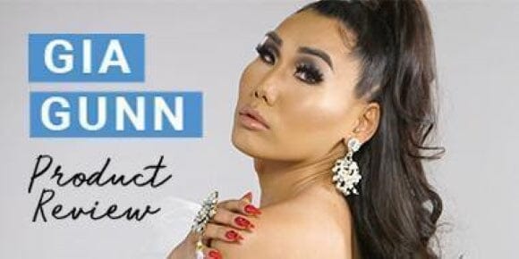 Gia Gunn Parissa Wax Review