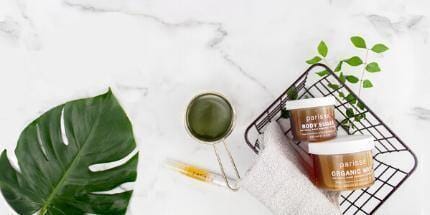 How do I make my routine more eco-friendly?
