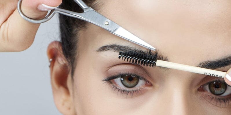 How to Prepare Your Brows for Spooky Soirees