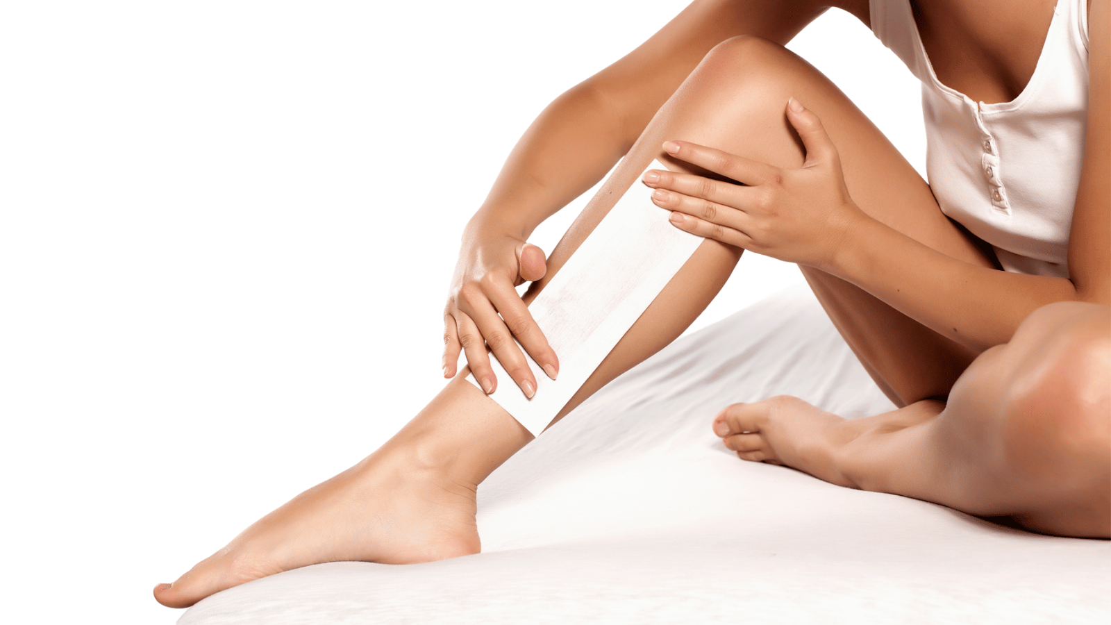 How to Wax Your Arms and Legs