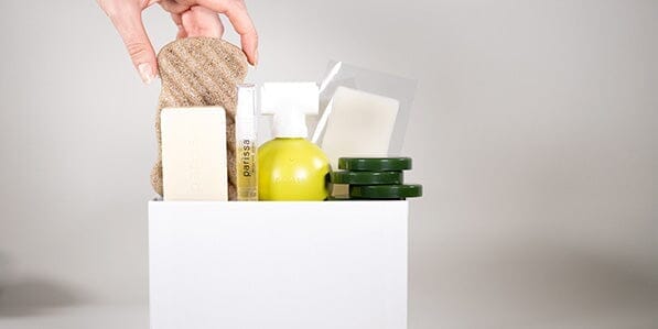 The Perfect Holiday Bundles! Only on Parissa.com