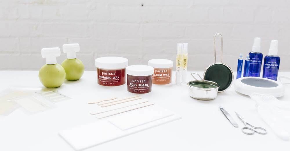 What Are the Different Type of Waxes?