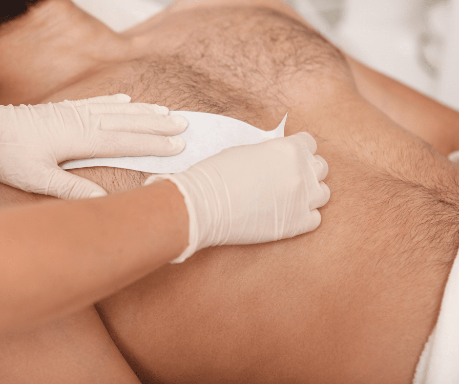 Why More Men Are Opting for Waxing