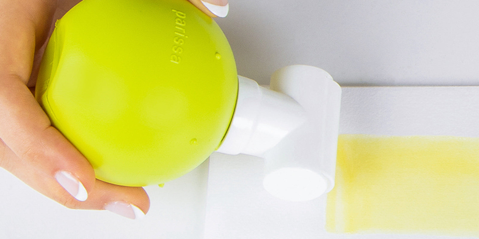 Why the Parissa Organic Roll-On Sugar Wax is the Perfect Gift!
