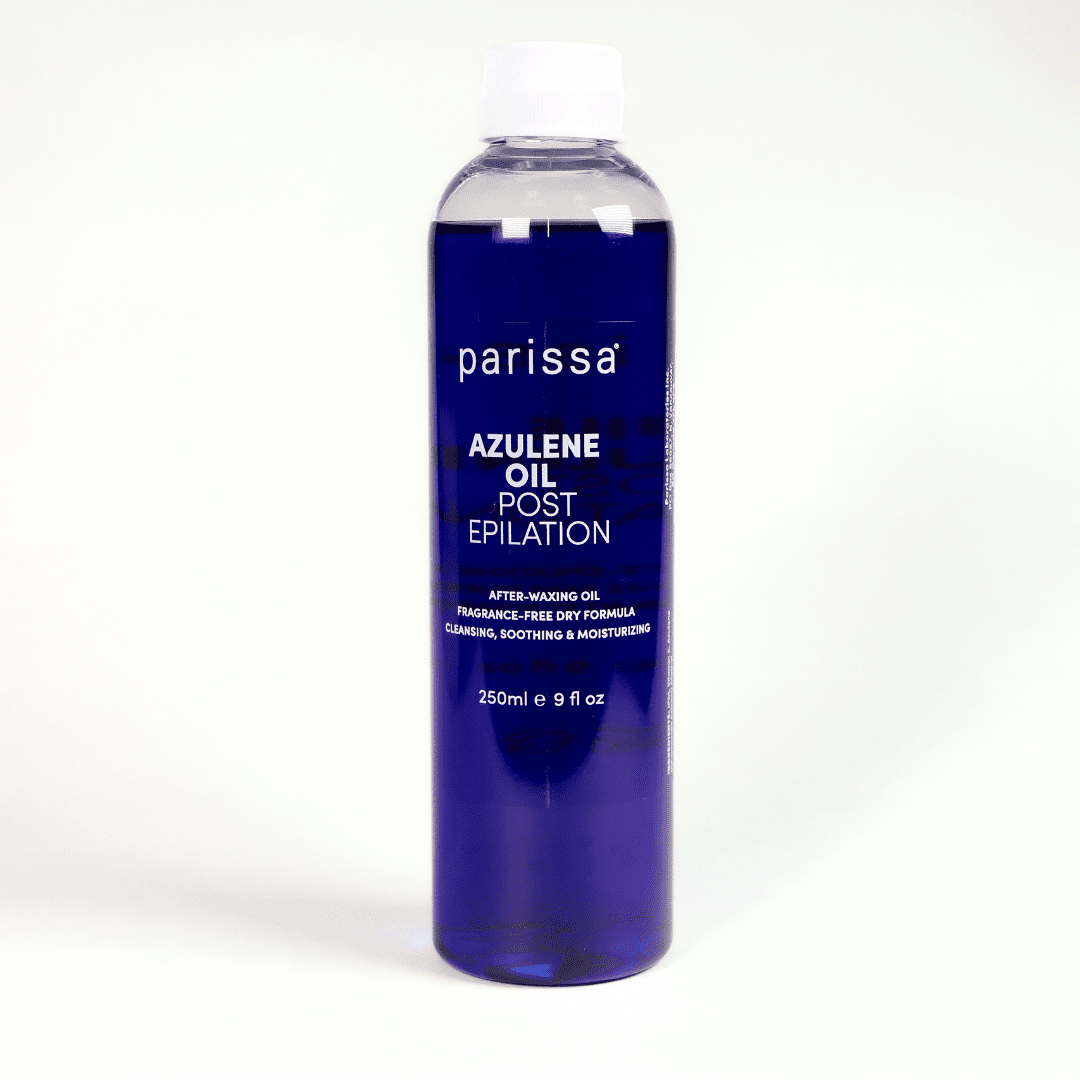 Professional Azulene Oil 250 ml Professional Parissa 