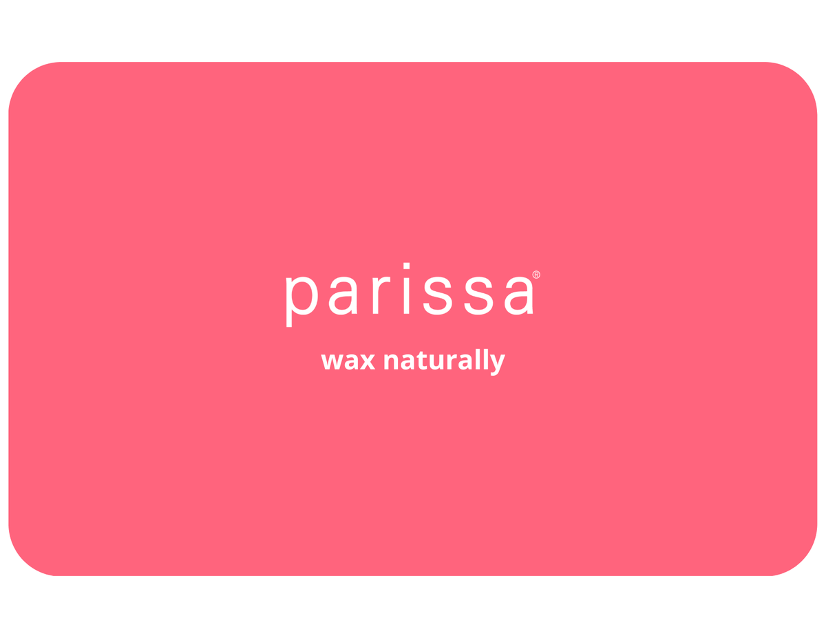 Parissa Gift Card Products Official Parissa® Store US$10.00 