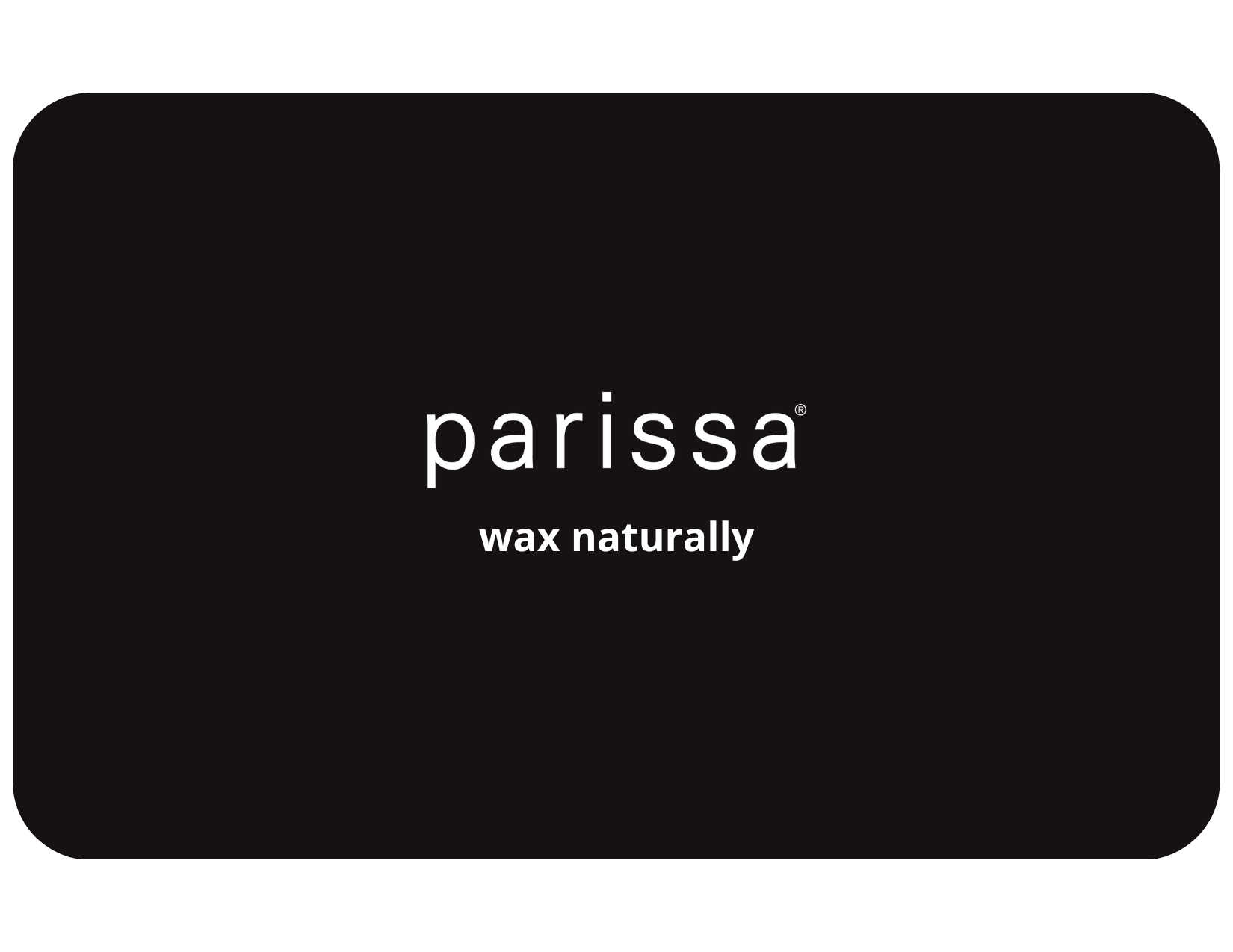 Parissa Gift Card Products Official Parissa® Store US$100.00 