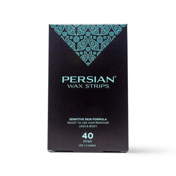 Persian Cold Wax - Medium  Buy Online at Persian Basket