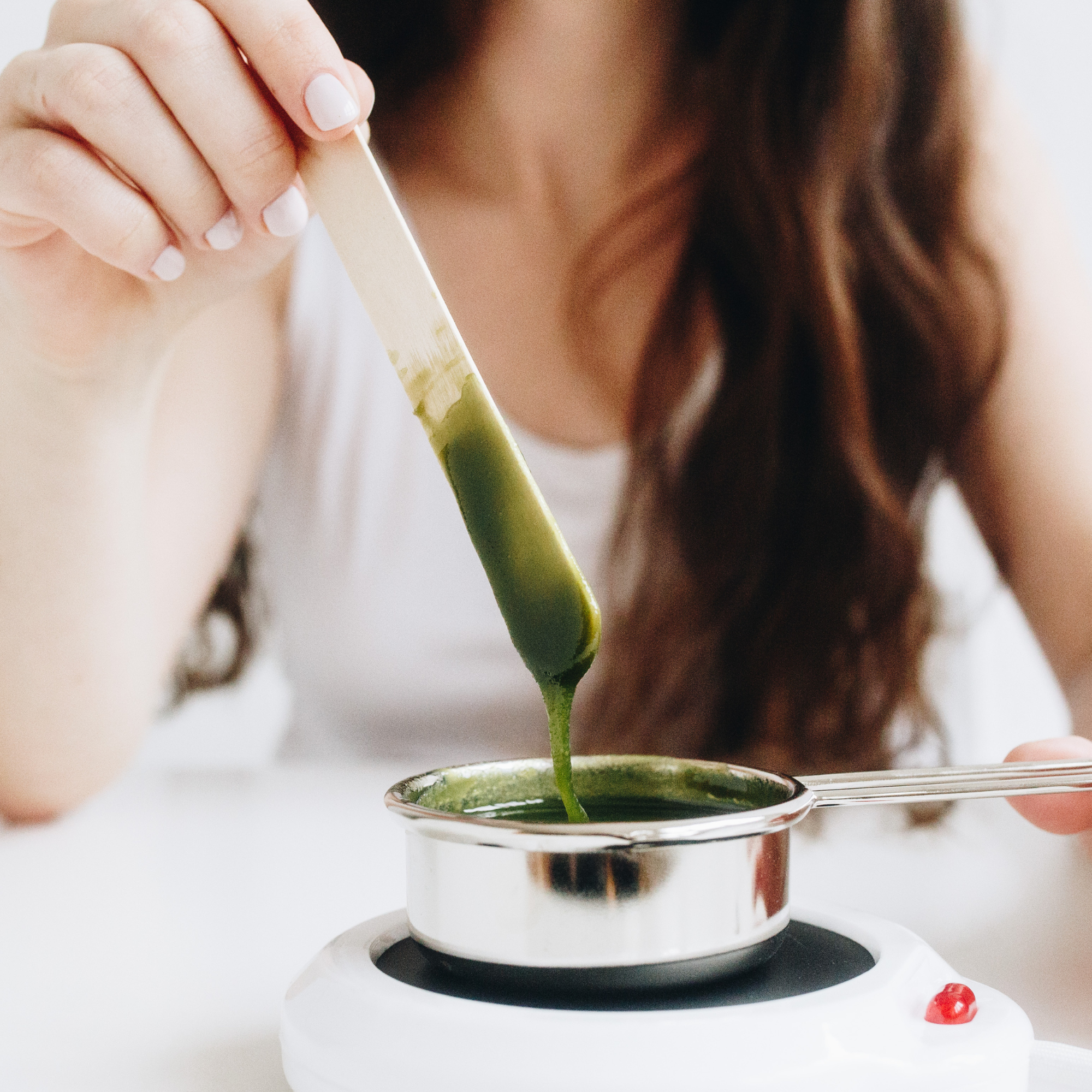 is waxing better than shaving?