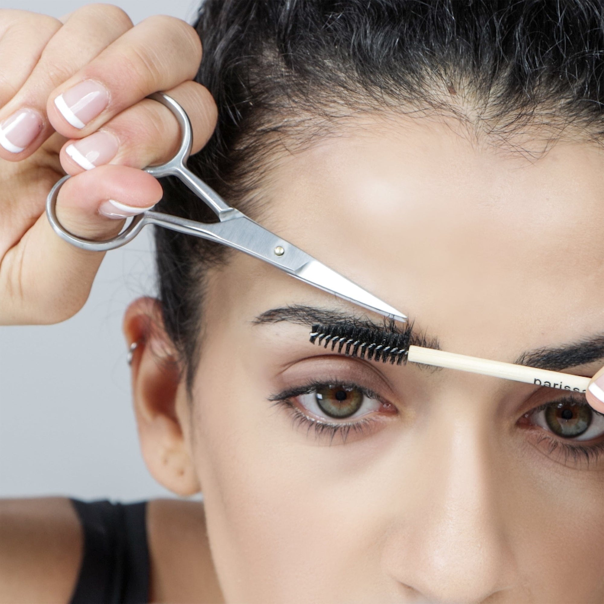 5 Steps to Your Best Eyebrow Shape