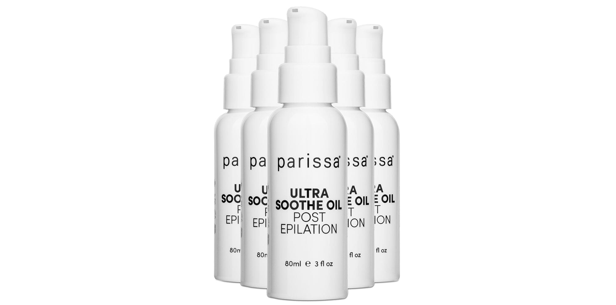 6 Benefits of the Parissa Ultra Soothe Oil