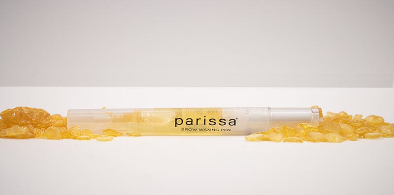 6 Tips for Using Parissa Brow Waxing Pen