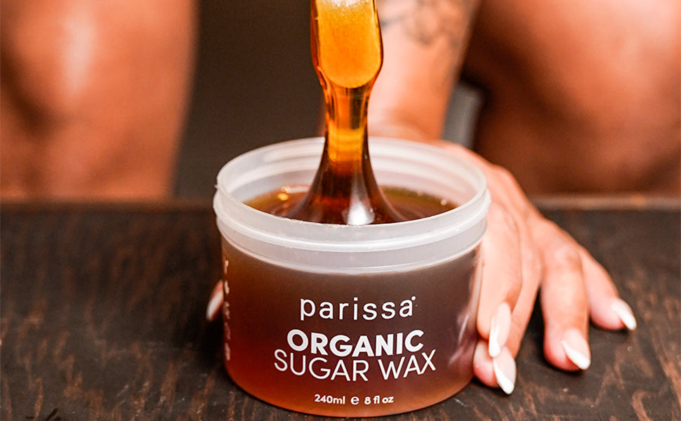 Sugar Waxing 101: Benefits, How-To, and Tips for Smooth Skin
