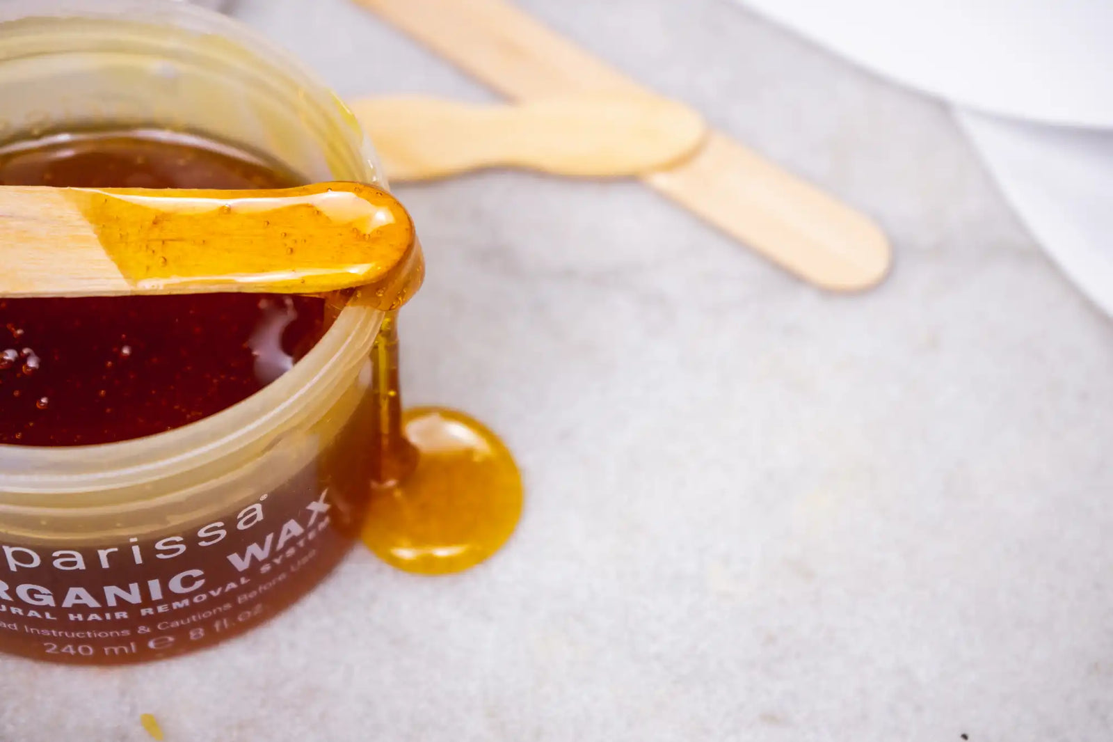 The Ultimate Sugar Wax FAQ Guide: Everything You’ve Ever Wondered