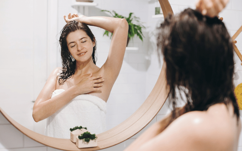 Irritation, Redness, and Bumps After Waxing