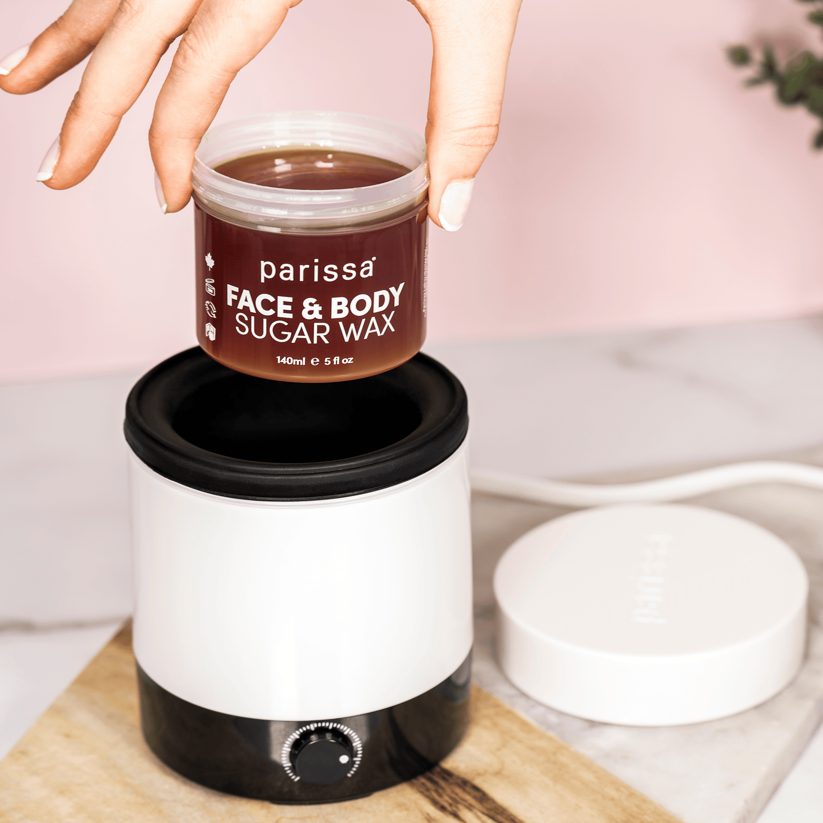 Peach Fuzz Waxing: Reveal Your Smoothest, Glowiest Skin Yet