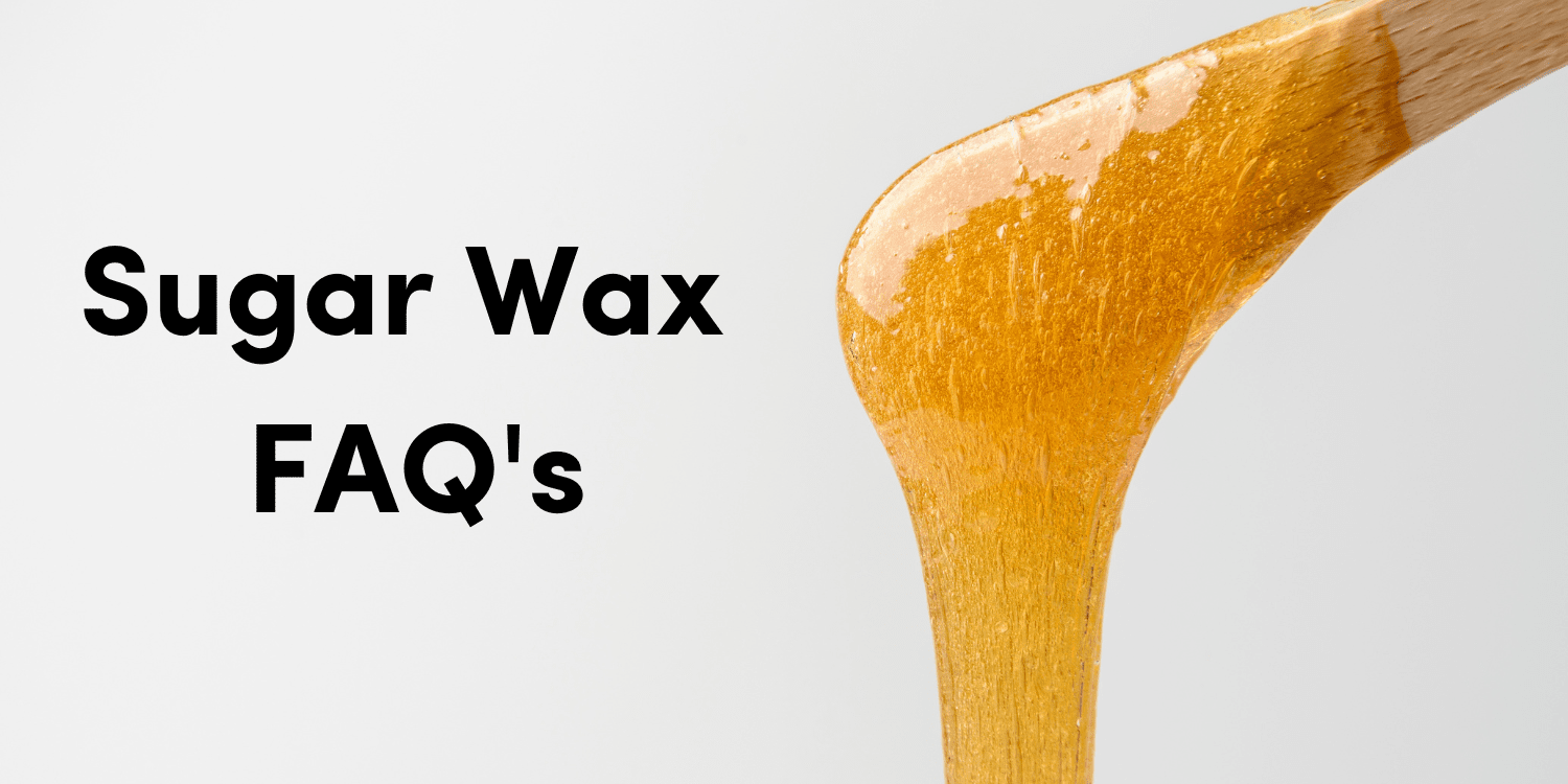 MustKnow Answers to Your Top Sugar Waxing Questions Official Parissa