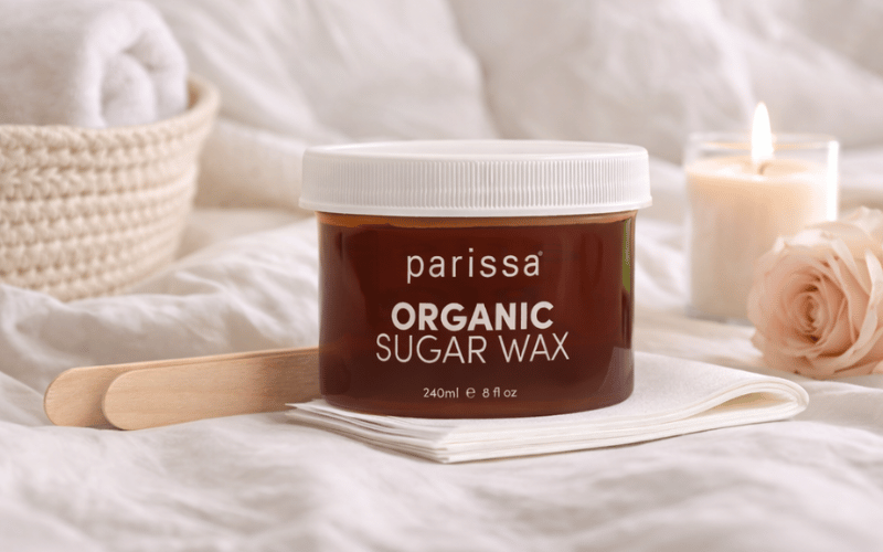 6 Things You Should Know About Sugar Waxing At Home