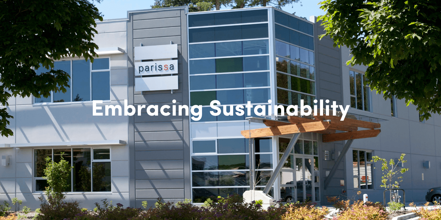 Our Eco-Friendly Production Facility in North Vancouver