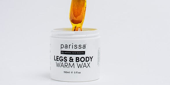 Our Holiday Best Seller – Legs & Body Warm Wax