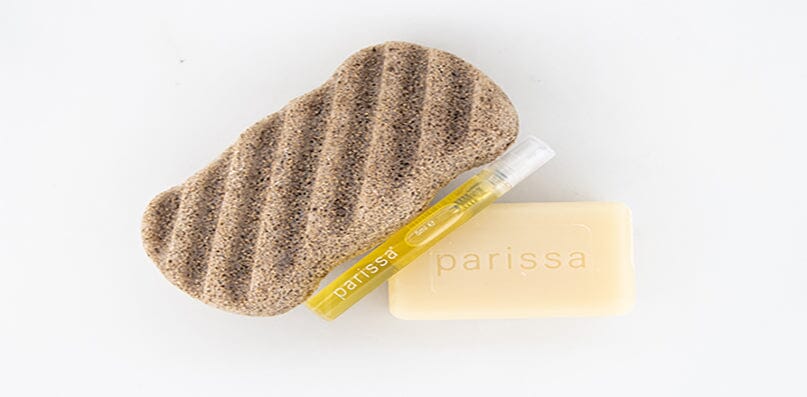 Parissa’s Ingrown Rescue Kit and Why You Need It!