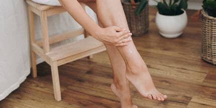 Redness and Bumps After Waxing?