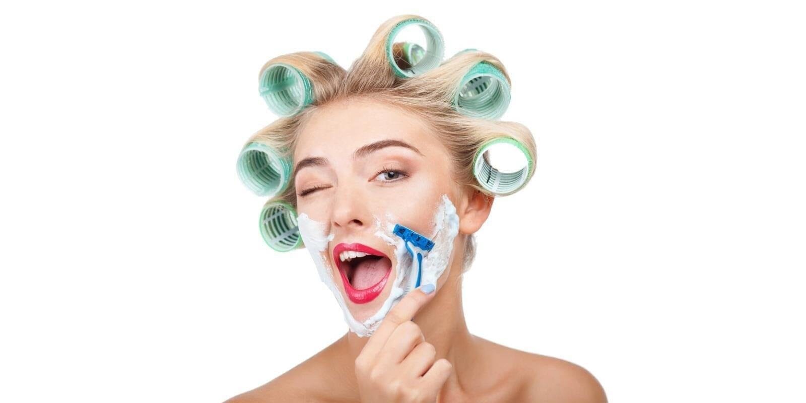 Waxing vs Shaving Official Parissa® Store