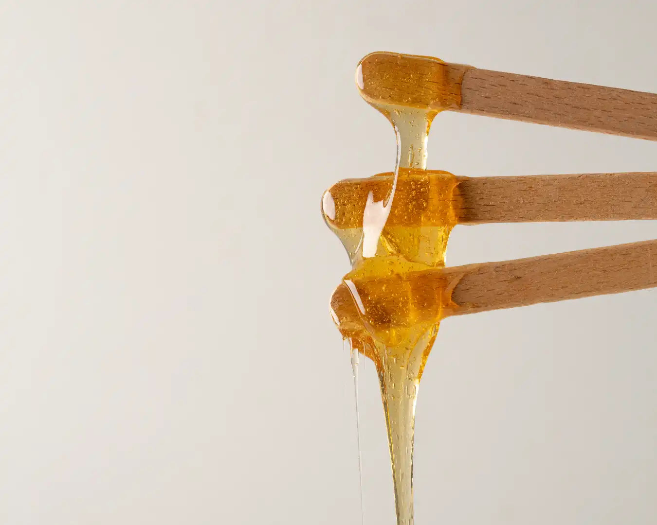 Parissa compostable wooden spatulas