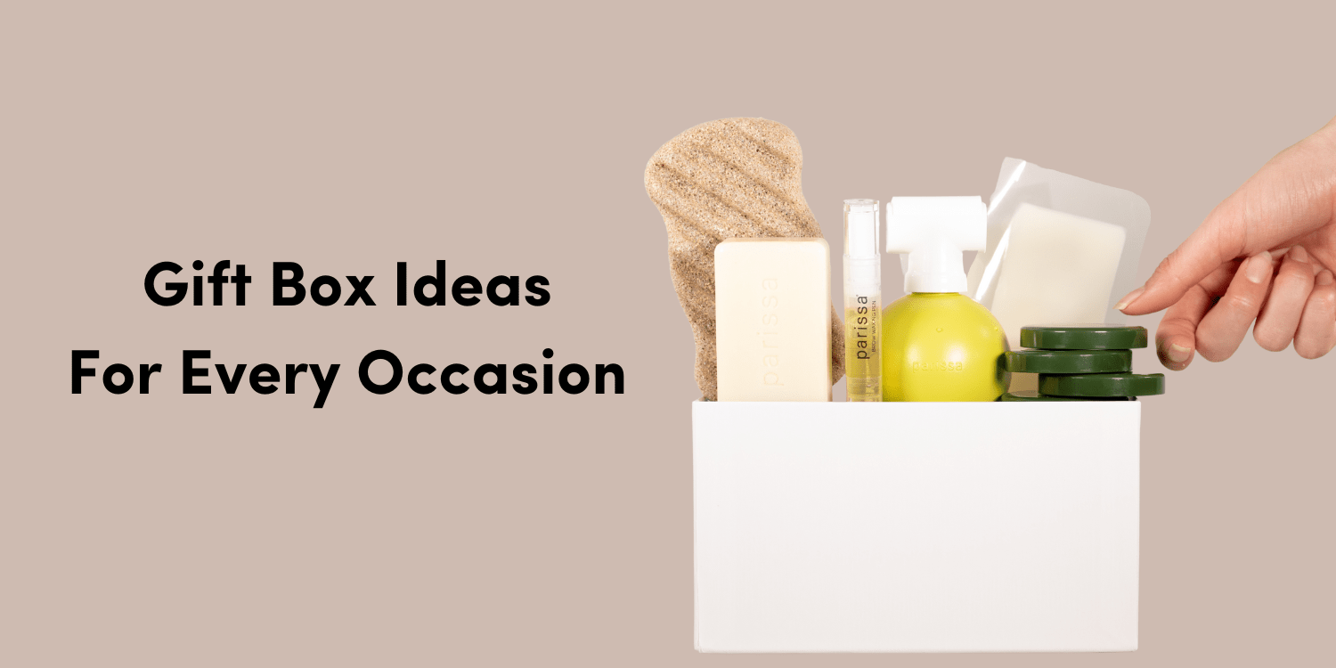 The Perfect Gift Box for any Occasion