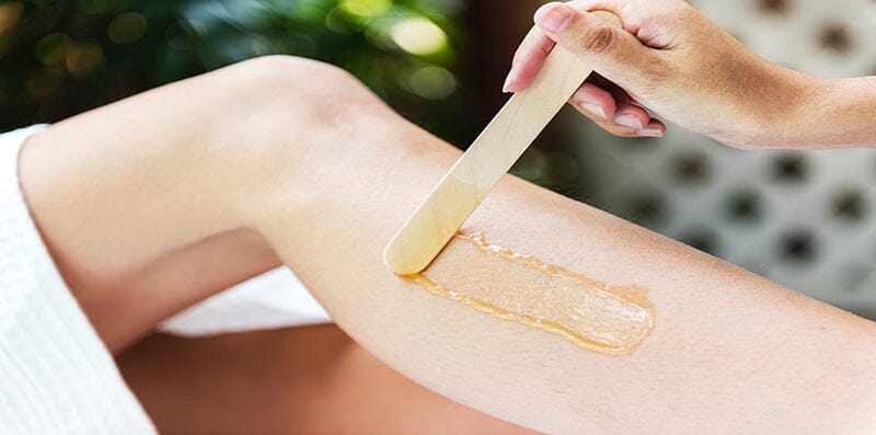 Want to Try At-Home Waxing? Start here!