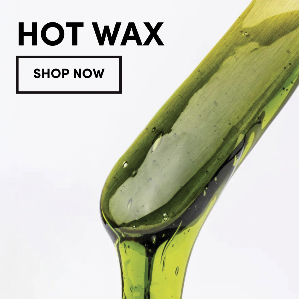 Hot Wax