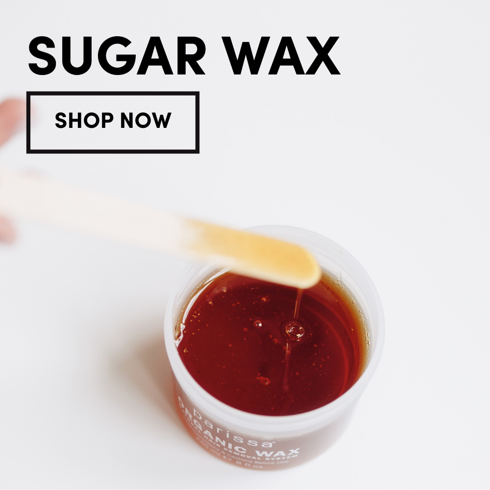 Sugar Wax
