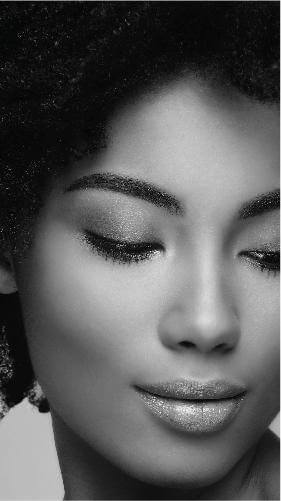 Face & Lip Wax
