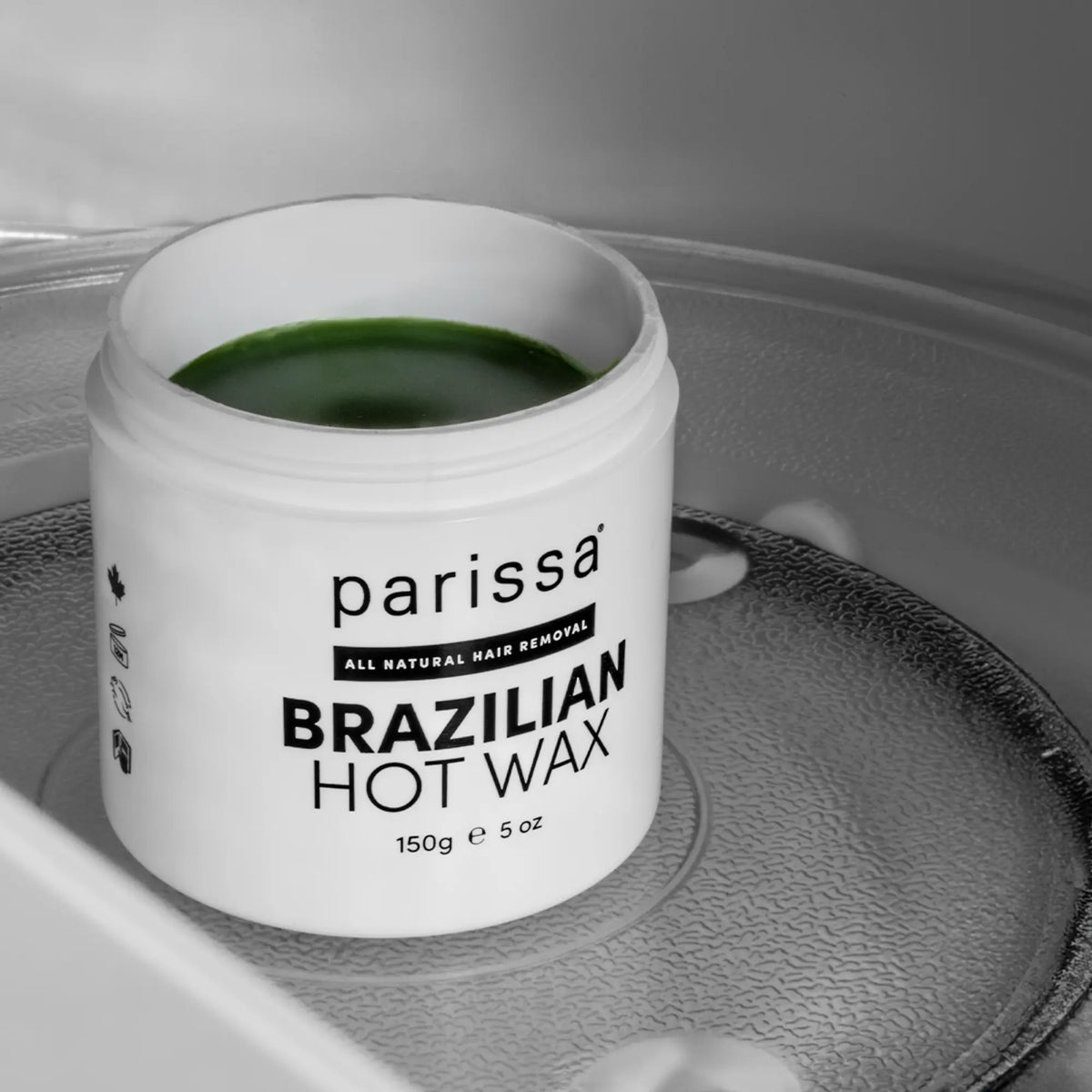 Brazilian Hot Wax