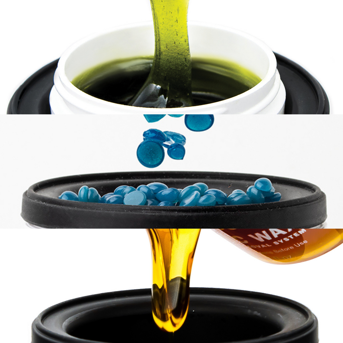 Mini Pro Wax Warmer (120V)
