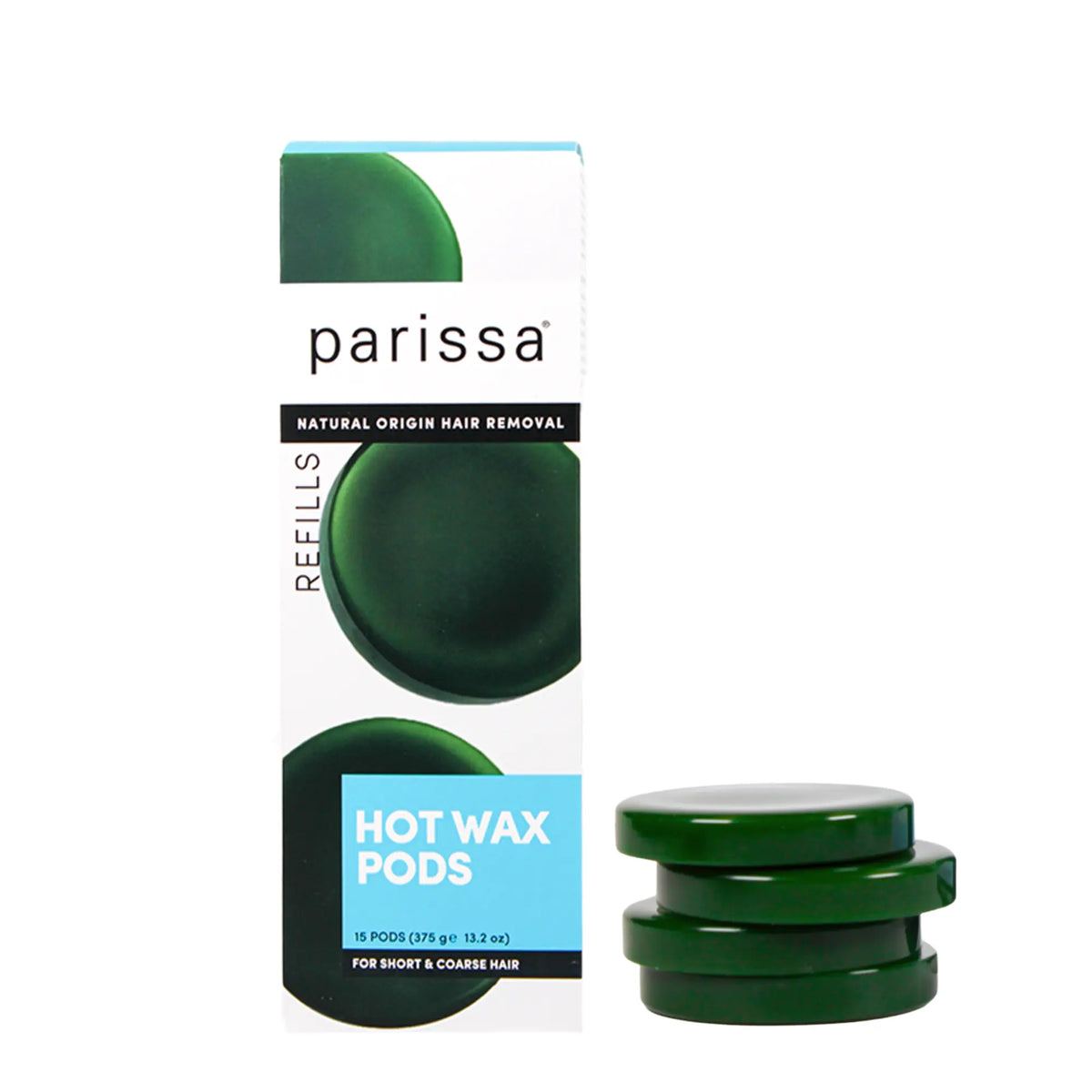 Hot Wax Pods - Refill Value Pack
