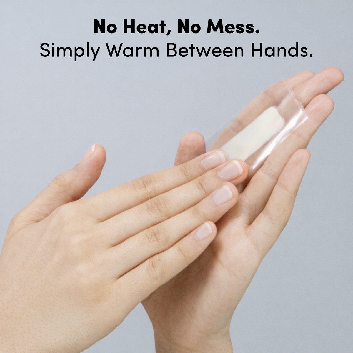 Face & Lip Wax Strips