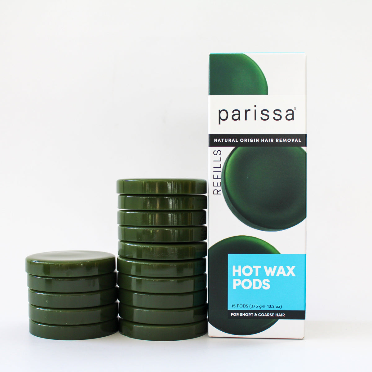 Hot Wax Pods - Refill Value Pack