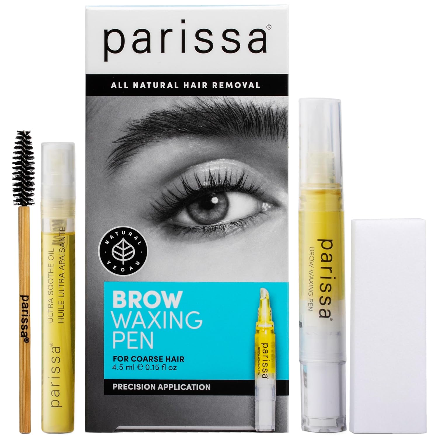 Parissa Brow Waxing Pen - Thumbnail 4