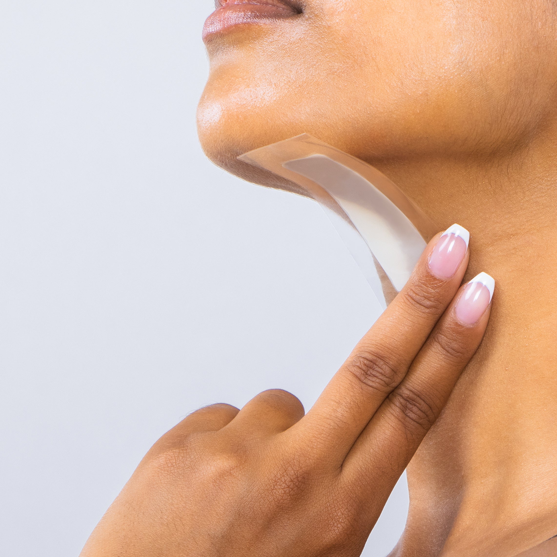 Face & Lip Wax Strips Official Parissa® Store