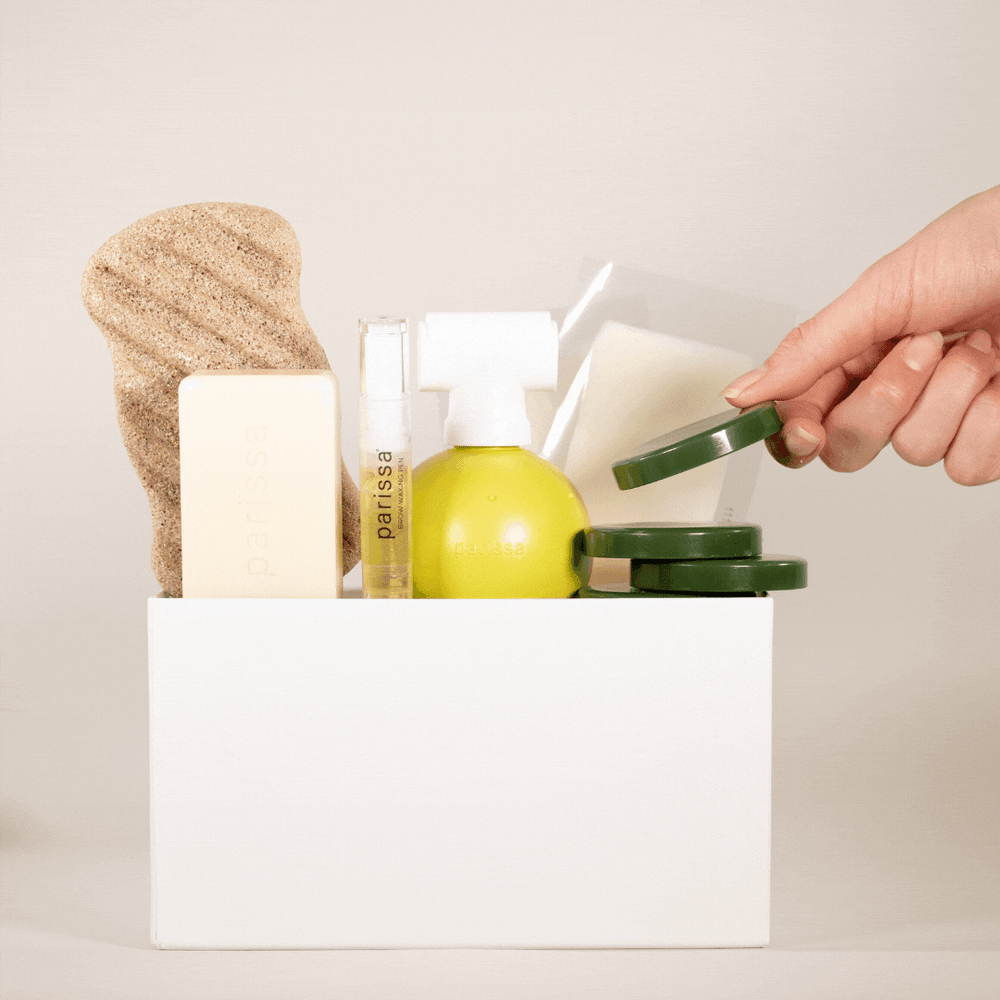 Wax Strips Official Parissa® Store