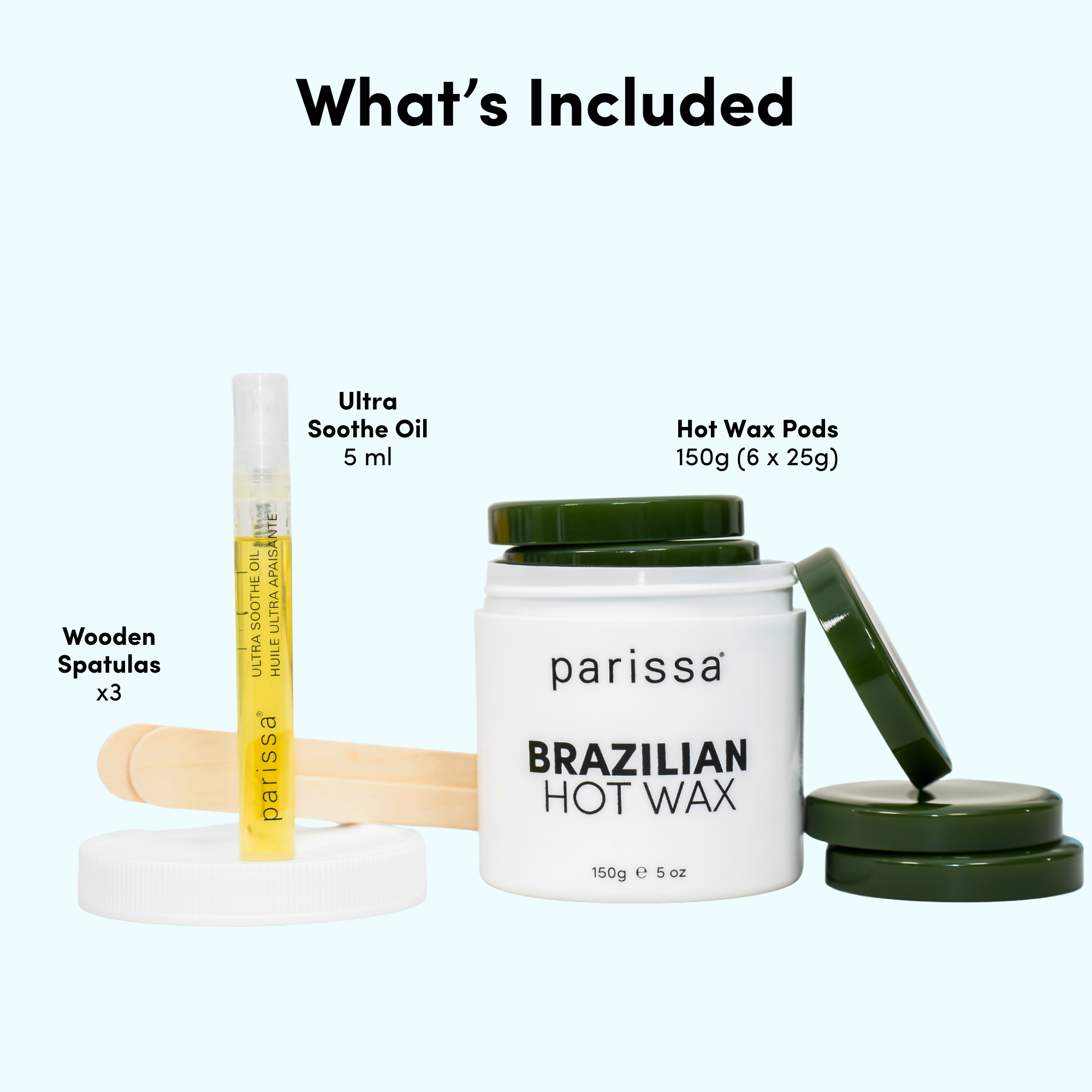 Brazilian Wax Prescot