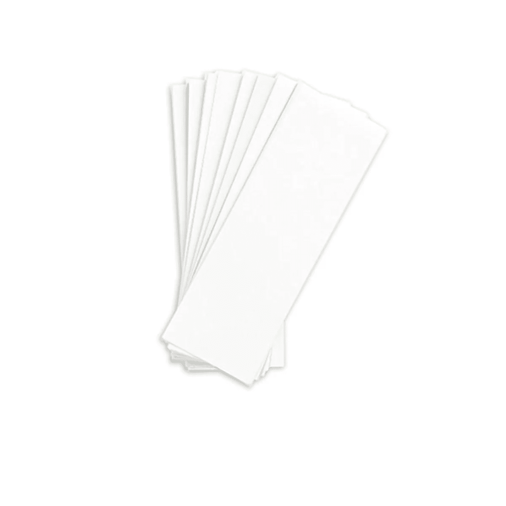 Epilation Strips Large, Bulk Pack of 500 Accessories Parissa 