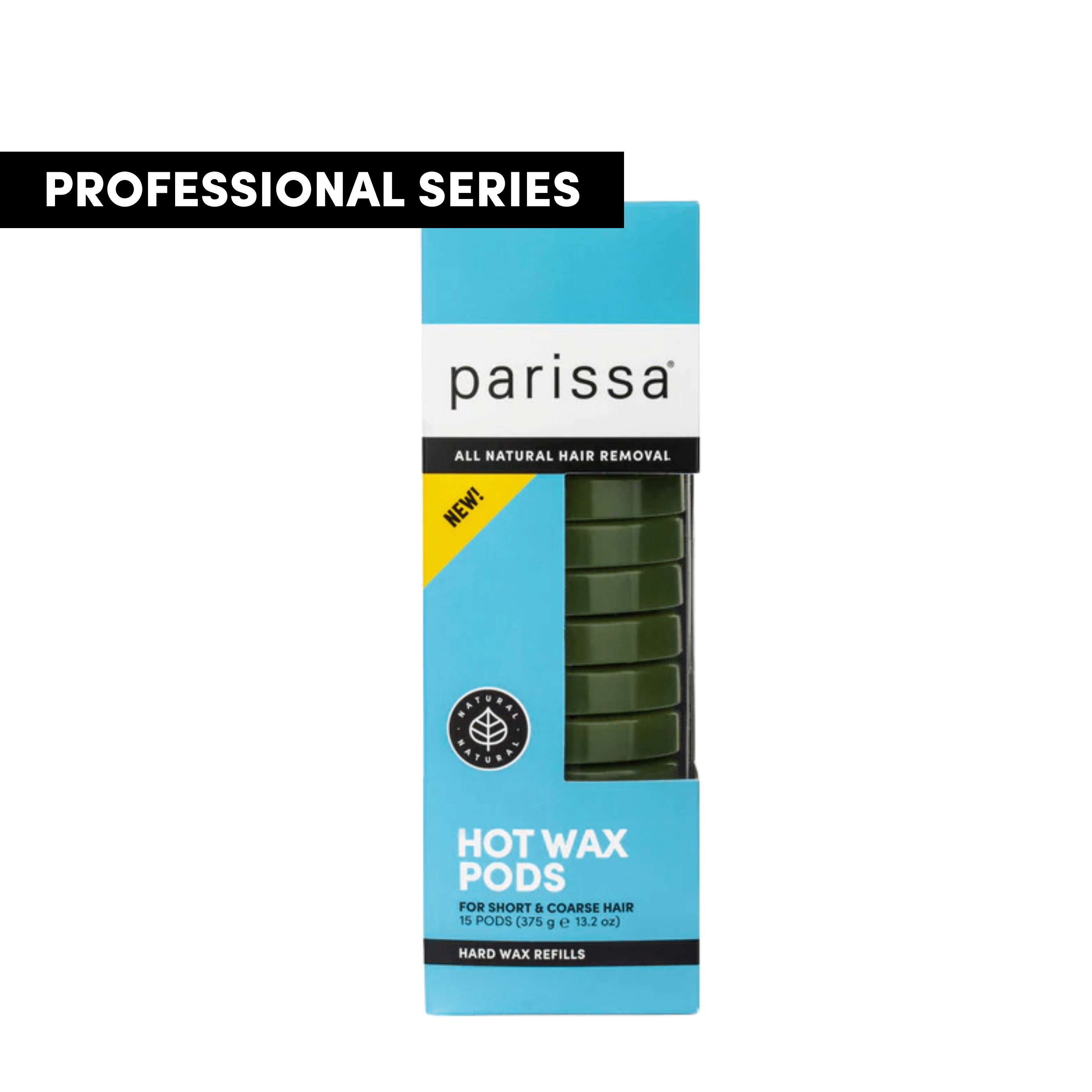 Hard Wax Vs. Soft Wax. What's the difference? - Official Parissa® Store